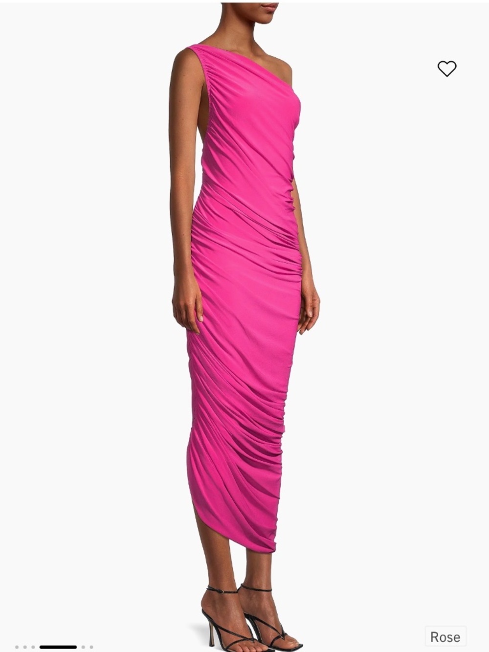 Diana Dress